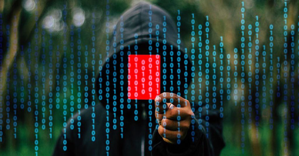 cyber attacchi malware italia
