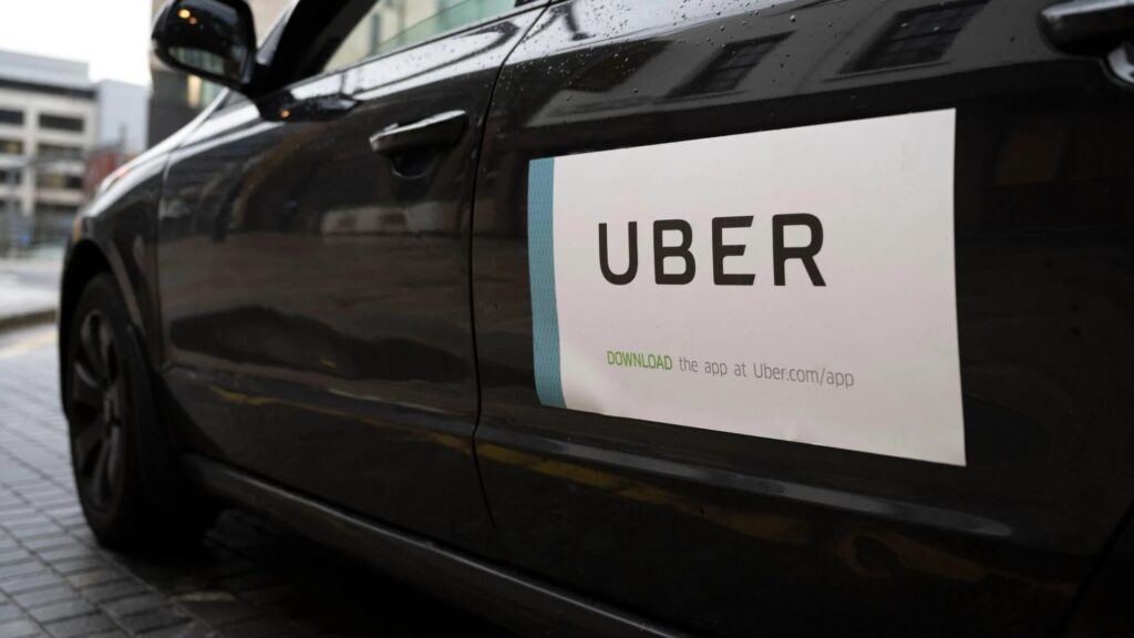 Uber data breach: come un hacker 18enne ha violato i sistemi del colosso