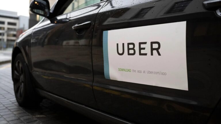 Scopri di più sull'articolo Uber data breach: come un hacker 18enne ha violato i sistemi del colosso