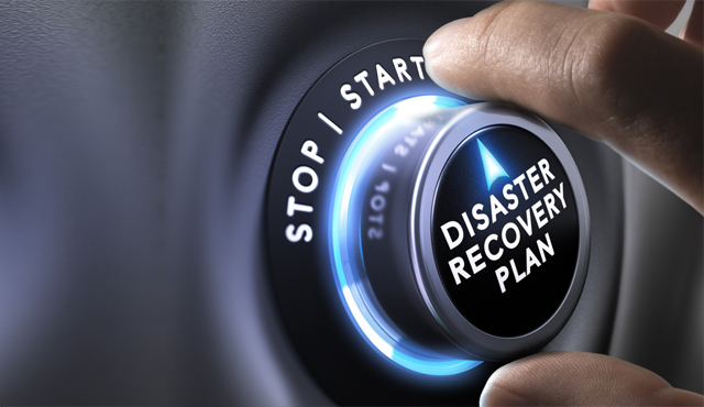 Scopri di più sull'articolo Disaster Recovery Plan: in quanti ci pensano?