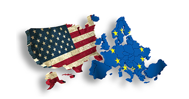 Al momento stai visualizzando Trasferimento dati UE-USA: parere negativo al Parlamento europeo