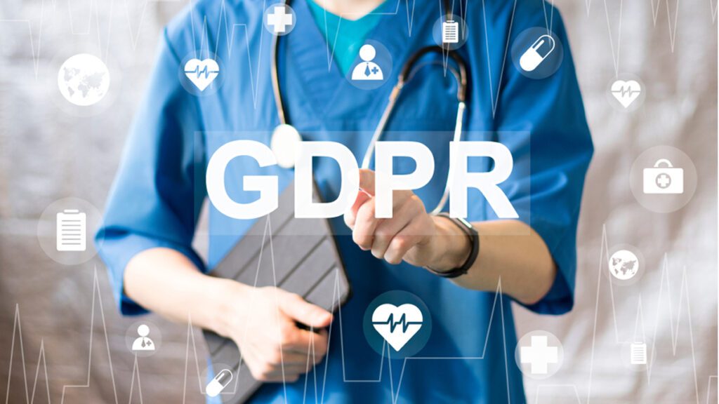 Medici di base: step base per la conformità al GDPR