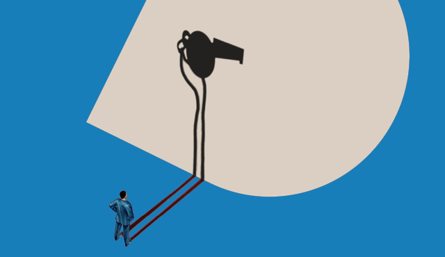Al momento stai visualizzando Whistleblowing: nuovi obblighi normativi