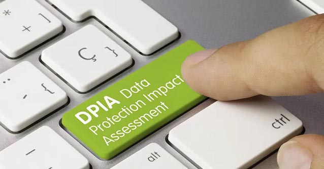 Al momento stai visualizzando Valutazione d’impatto protezione dei dati (DPIA) e rischio del trattamento