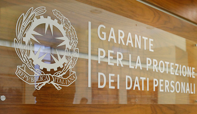 Scopri di più sull'articolo Garante Privacy: piano ispettivo del primo semestre 2025. Chi sarà sotto la lente?