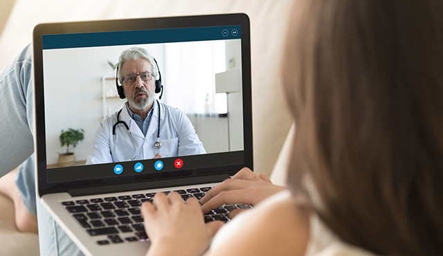 Garante Privacy: approvato il decreto telemedicina, più garanzie per i dati personali dei pazienti