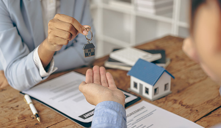 Privacy e agenzie immobiliari: chi sbaglia paga. E spesso non paga da solo.