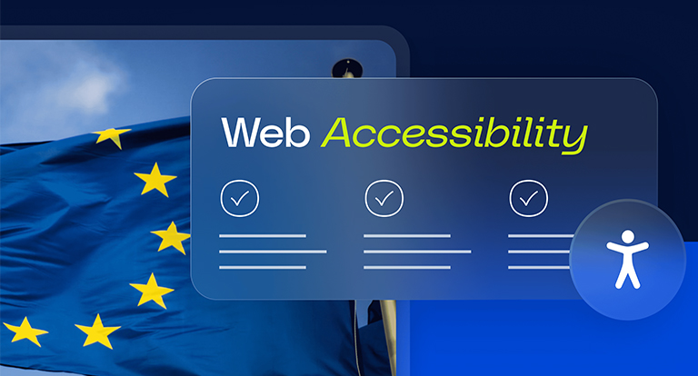 Scopri di più sull'articolo European Accessibility Act: dal 28 giugno 2025 l’accessibilità digitale diventa obbligo