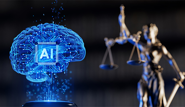Scopri di più sull'articolo GDPR e Intelligenza Artificiale: come integrare la protezione dei dati nei sistemi di AI