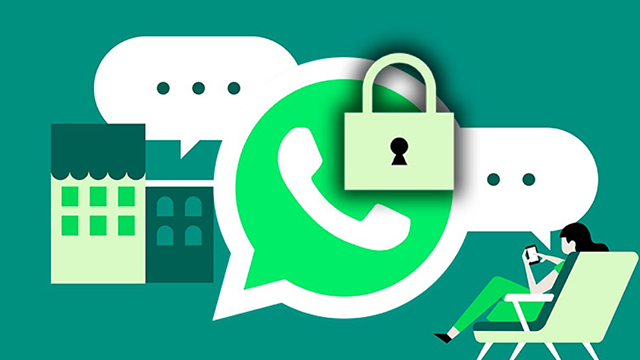 Scopri di più sull'articolo “Mandami tutto su WhatsApp!” E si può aprire una falla nella privacy