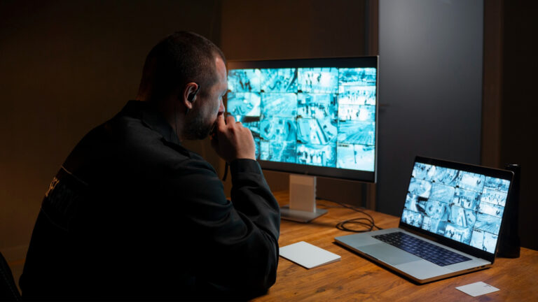 Scopri di più sull'articolo Videosorveglianza dipendenti: visualizzare le immagini in tempo reale (anche senza registrazione) è trattamento dati