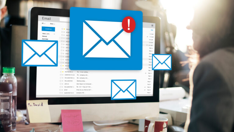 Scopri di più sull'articolo Privacy email di gruppo: il Garante chiarisce i limiti nelle comunicazioni interne