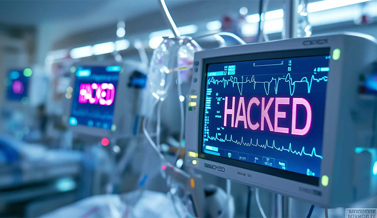 GDPR e sicurezza informatica: l'urgenza nel settore sanità nel Report ACN