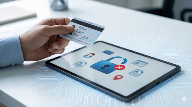 Scopri di più sull'articolo Basta il codice fiscale per accedere ai dati personali? Sanzione da 300 mila euro ad Aimag per misure di sicurezza GDPR inadeguate