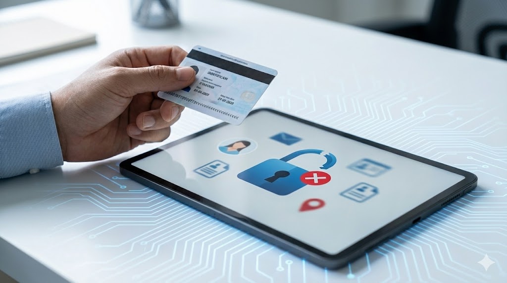 Basta il codice fiscale per accedere ai dati personali? Sanzione da 300 mila euro ad Aimag per misure di sicurezza GDPR inadeguate