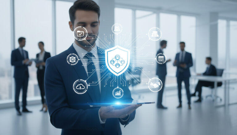 Scopri di più sull'articolo Gestione clienti GDPR: segui più aziende nella conformità? Ti serve GDPRLab