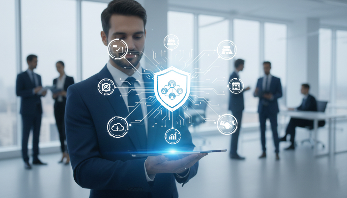Al momento stai visualizzando Gestione clienti GDPR: segui più aziende nella conformità? Ti serve GDPRLab