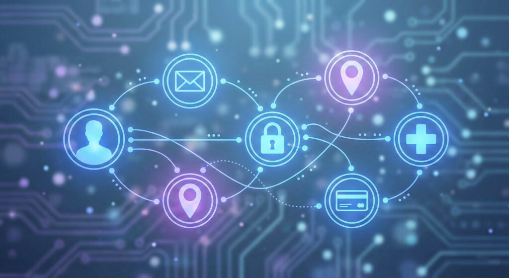 Che cosa sono i dati personali secondo il GDPR?