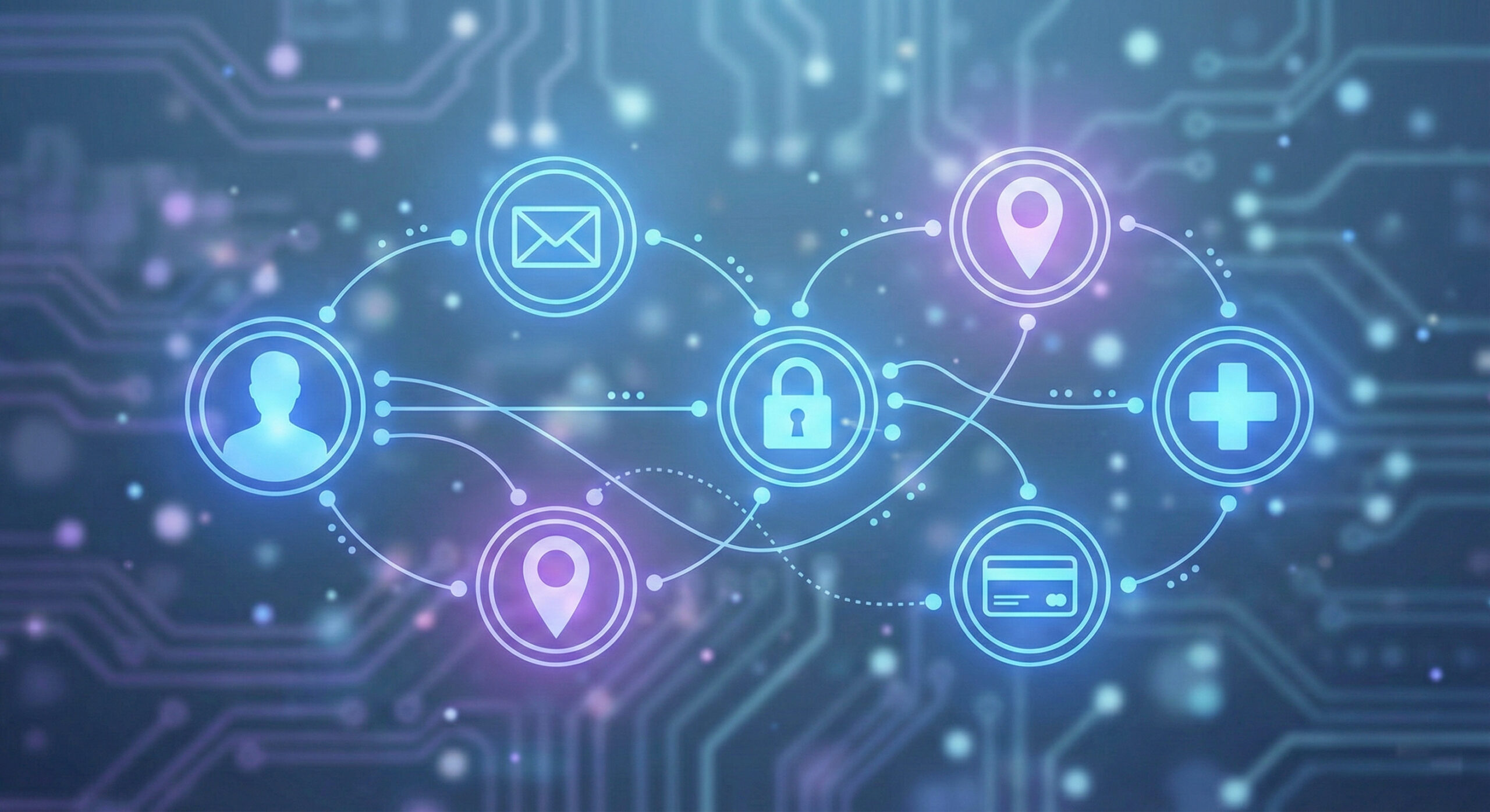 Al momento stai visualizzando Che cosa sono i dati personali secondo il GDPR?