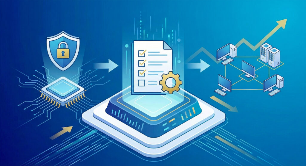 NIS2 e gestione incidenti: le nuove Linee Guida ACN e l’impatto sulla tua conformità GDPR