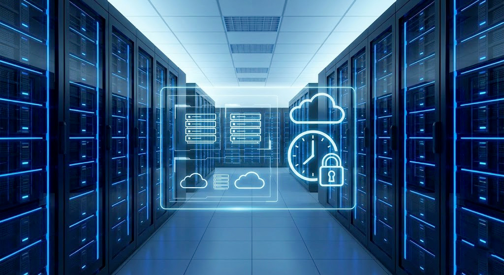 Conservazione dati: limiti e policy essenziali