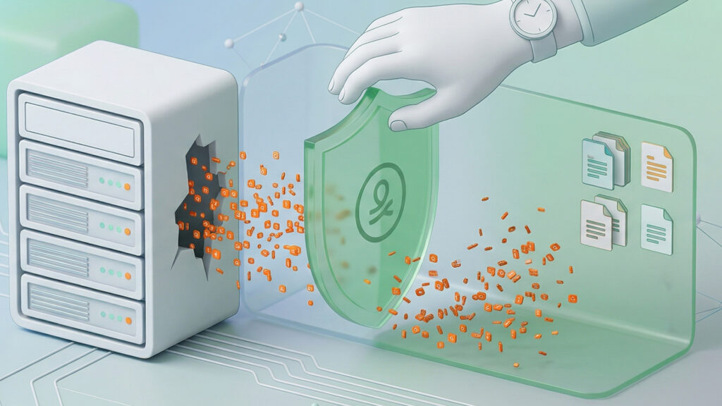 Gestione Data Breach: come sopravvivere alle 72 ore (e proteggere la tua reputazione)