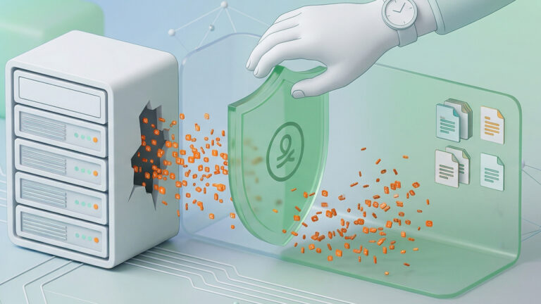 Scopri di più sull'articolo Gestione Data Breach: come sopravvivere alle 72 ore (e proteggere la tua reputazione)