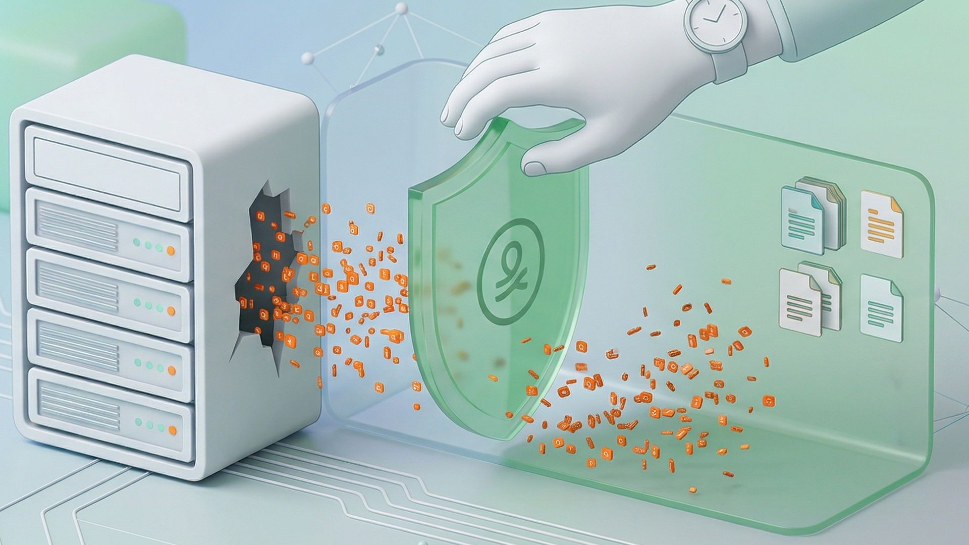 Al momento stai visualizzando Gestione Data Breach: come sopravvivere alle 72 ore (e proteggere la tua reputazione)