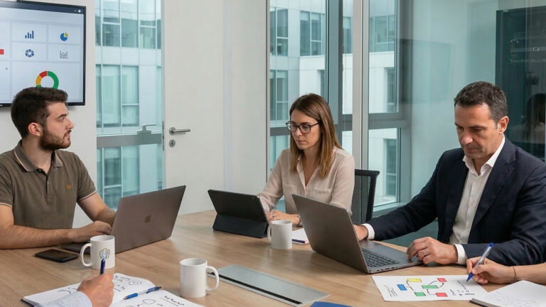 Scopri di più sull'articolo DPIA obbligatoria: quando si applica e come redigerla in modo difendibile