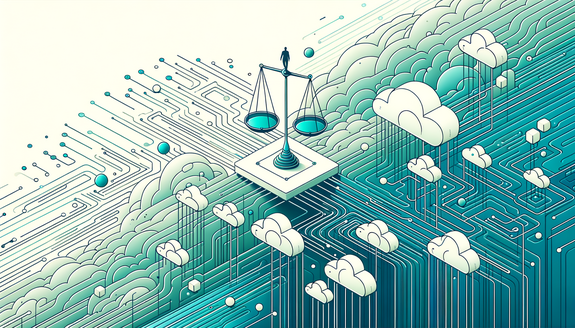 Scopri di più sull'articolo Sicurezza cloud native: sfide e falsi miti da superare