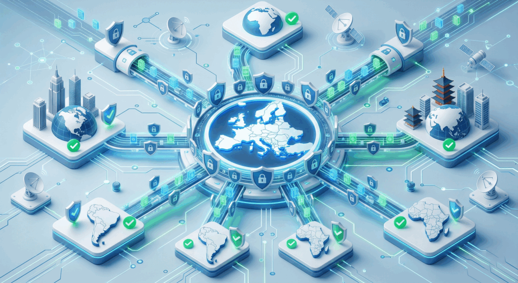 Trasferimento dati extra-UE: oltre il Data Privacy Framework, la trappola dell'Accountability