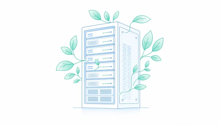 Scopri di più sull'articolo Green it e protezione dati: un equilibrio strategico