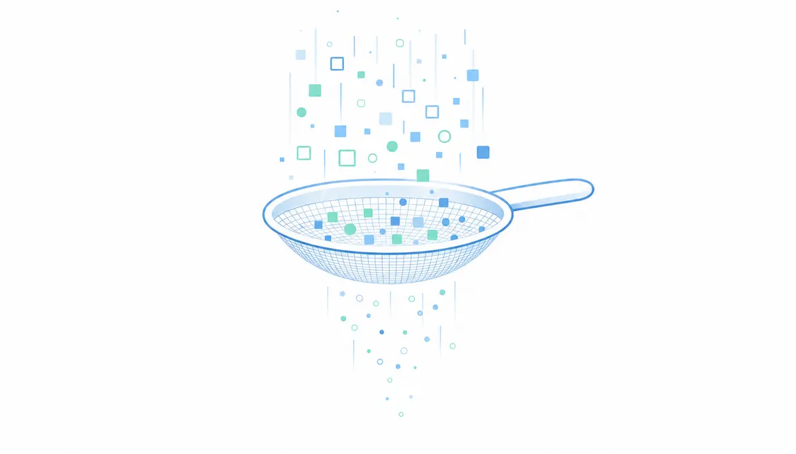 Al momento stai visualizzando Minimizzazione dati: sfida o opportunità nel GDPR?