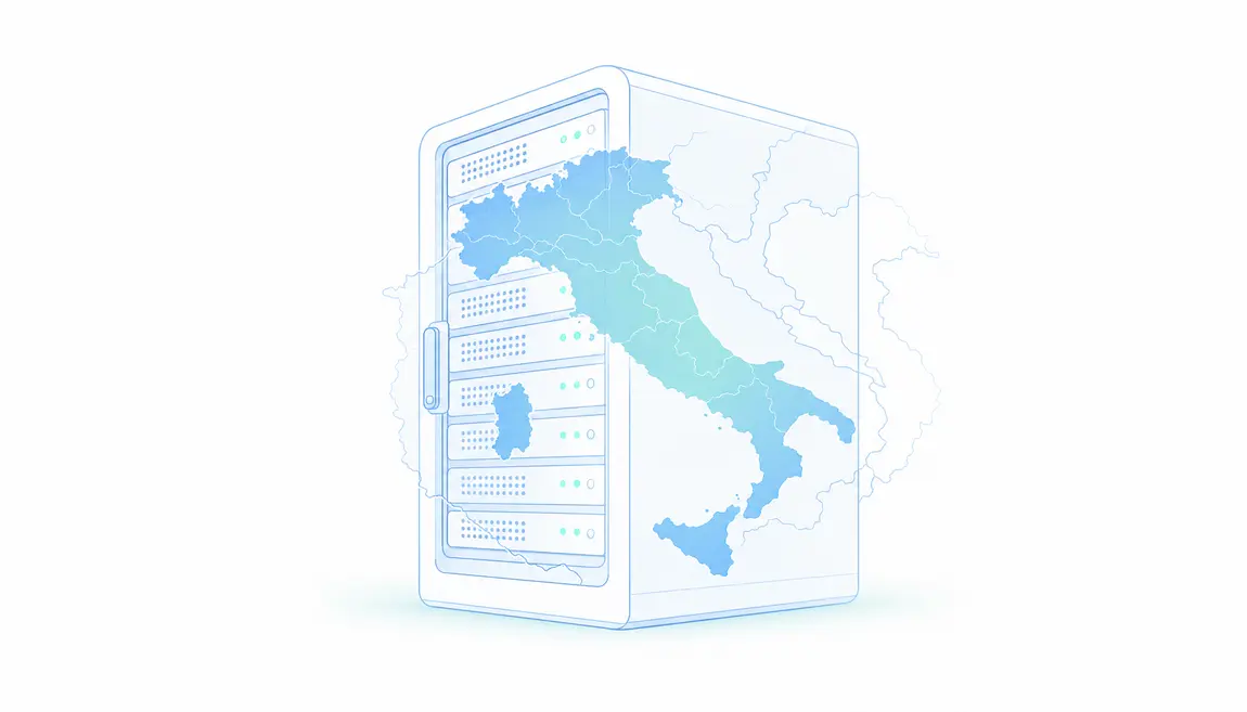 Al momento stai visualizzando Sicurezza software di compliance: dove finiscono i tuoi dati?