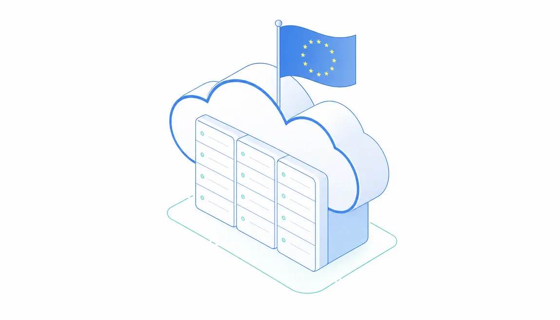 Al momento stai visualizzando Sovranità digitale: il dilemma del cloud europeo